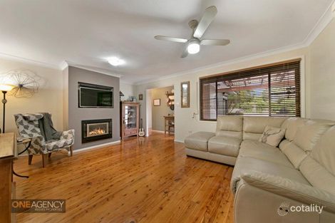 Property photo of 2 Cherrywood Avenue Mount Riverview NSW 2774