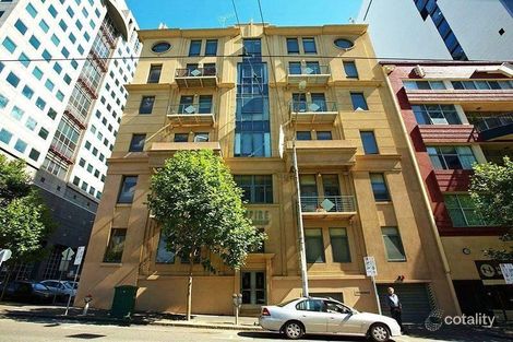 Property photo of 406/408 La Trobe Street Melbourne VIC 3000