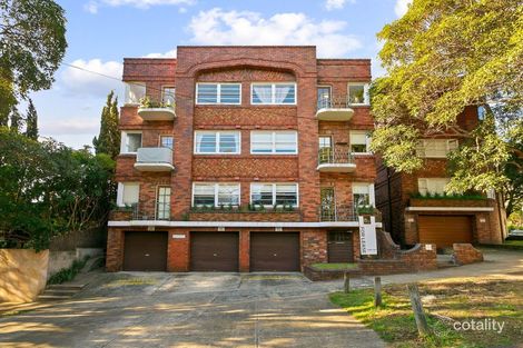 Property photo of 8/81A Birriga Road Bellevue Hill NSW 2023