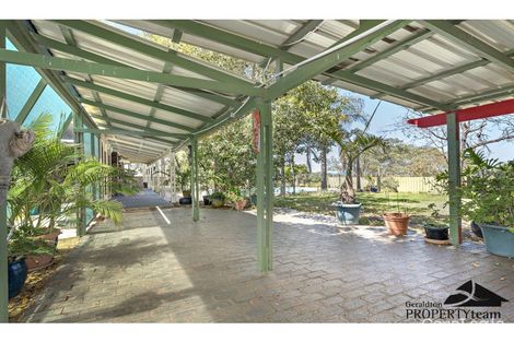 Property photo of 451 Hall Road Waggrakine WA 6530