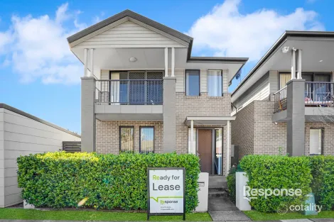 Property photo of 4 William Hart Crescent Penrith NSW 2750
