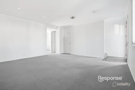 Property photo of 4 William Hart Crescent Penrith NSW 2750