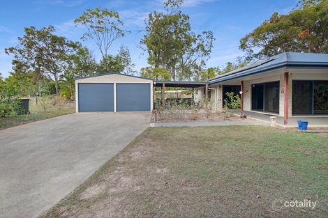 Property photo of 10 Commodore Drive South Bingera QLD 4670