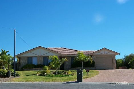 12 Nolan Pl, Beldon, WA 6027