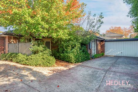 2/26 Myrniong St, Glen Iris, VIC 3146