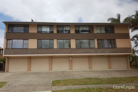 Property photo of 2/12 T E Peters Drive Broadbeach Waters QLD 4218