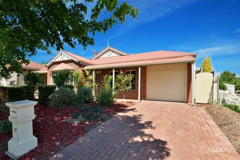 17 Bathbank Cres, Sheidow Park, SA 5158
