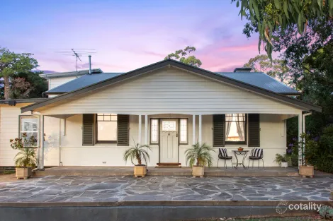 Property photo of 33 Brighton Parade Blackwood SA 5051