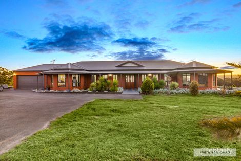 Property photo of 10 Scanlons Road Wandong VIC 3758