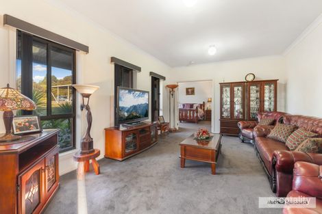Property photo of 10 Scanlons Road Wandong VIC 3758