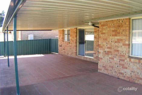 Property photo of 43 Harthouse Road Ambarvale NSW 2560