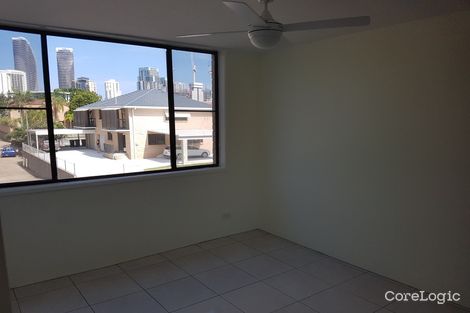 Property photo of 2/12 T E Peters Drive Broadbeach Waters QLD 4218