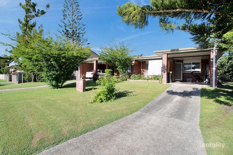 13 Gable St, East Mackay, QLD 4740