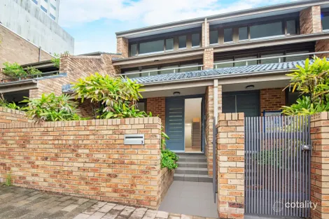 3/263-269 Alfred St N, North Sydney, NSW 2060