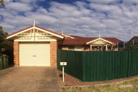 Property photo of 2 O'Donnell Crescent Lisarow NSW 2250