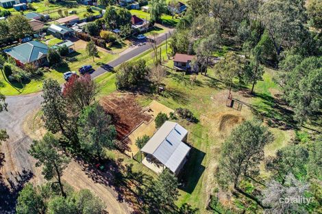 1 Chambers St, Geurie, NSW 2818