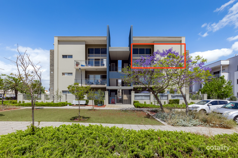 Property photo of 18/69 The Parkway Ellenbrook WA 6069