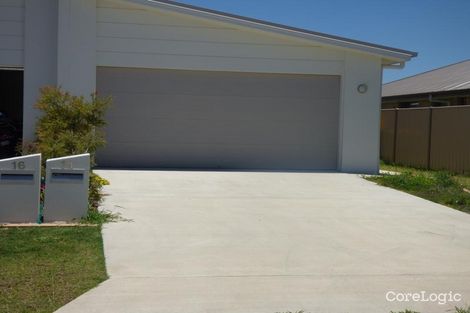 Property photo of 14 Archer Street Chinchilla QLD 4413