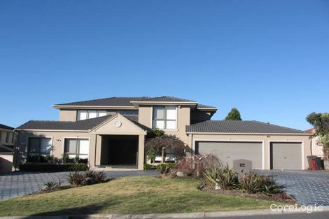 Property photo of 9 Newlands Crescent Doncaster East VIC 3109