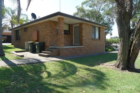 Property photo of 1/6-8 Stradbroke Avenue Metford NSW 2323