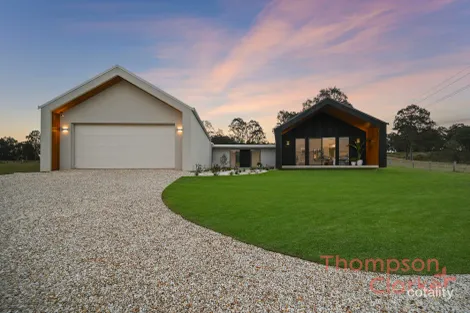 Property photo of 10 Hawk Crescent Lower Belford NSW 2335