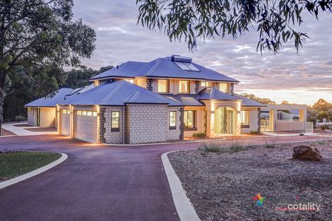 22 Barcelona Dr, Brigadoon, WA 6069