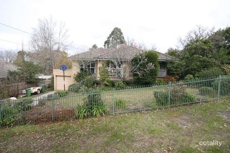 18 The Boulevard, Heathmont, VIC 3135