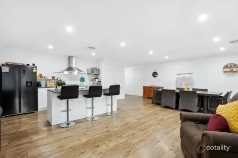 Property photo of 1 Hoffman Cove The Vines WA 6069