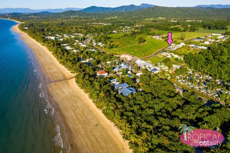 Property photo of 1/2 Coonanglebah Close Mission Beach QLD 4852
