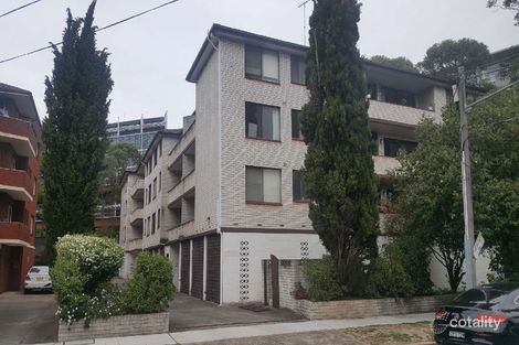 Property photo of 9/4-10 Darling Street Kensington NSW 2033