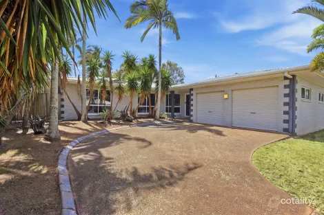 Property photo of 32 Peatey Street Andergrove QLD 4740