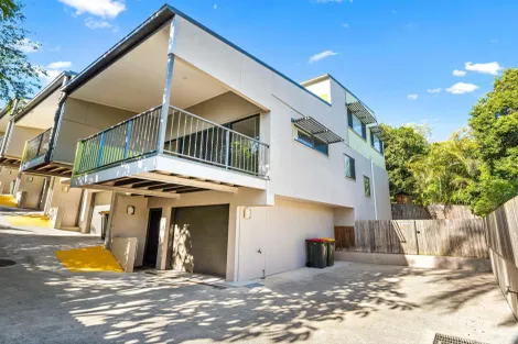 Property photo of 5/54 Grenfell Street Mount Gravatt East QLD 4122