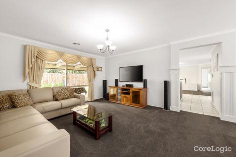 Property photo of 7 Hampden Court Rowville VIC 3178