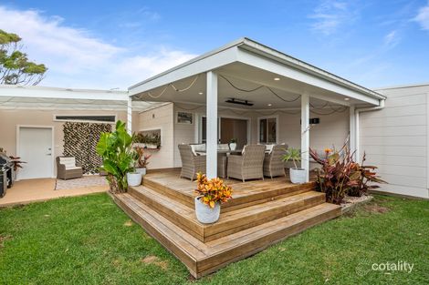 Property photo of 31 Tasman Avenue Killarney Vale NSW 2261