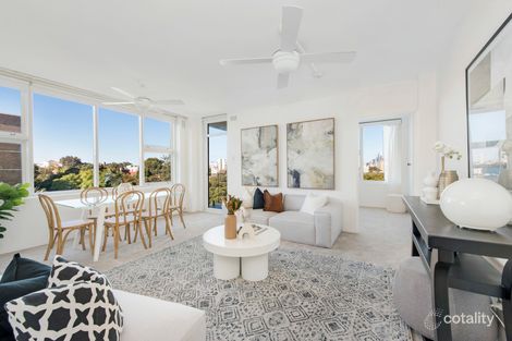 14/112 Kurraba Rd, Neutral Bay, NSW 2089