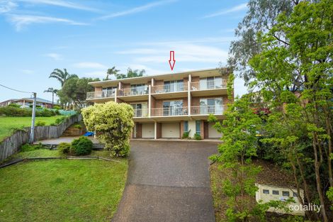 3/19 Park St, Merimbula, NSW 2548