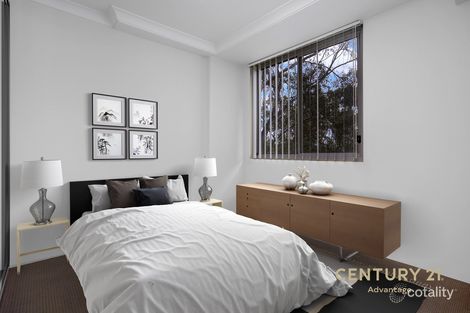 Property photo of 72/24-28 Mons Road Westmead NSW 2145