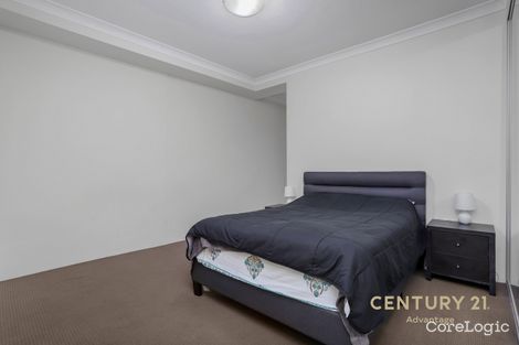 Property photo of 72/24-28 Mons Road Westmead NSW 2145