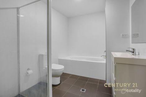 Property photo of 72/24-28 Mons Road Westmead NSW 2145