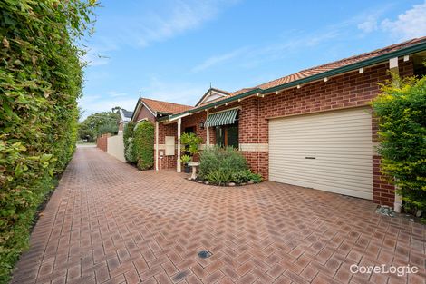 Property photo of 39B Temple Street Victoria Park WA 6100