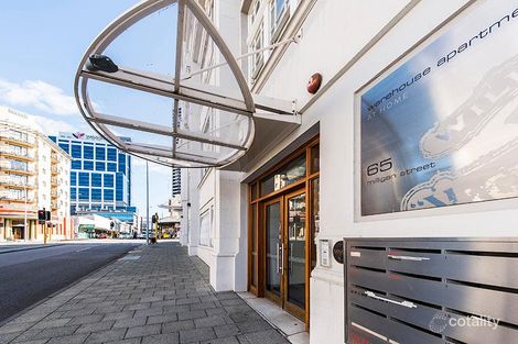 Property photo of 23/65 Milligan Street Perth WA 6000