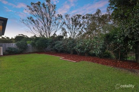 Property photo of 13 Crowcombe Place Carseldine QLD 4034