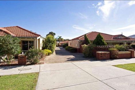 5/67 Armagh St, Victoria Park, WA 6100