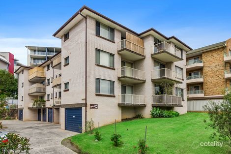 5/29-31 Mercury St, Wollongong, NSW 2500