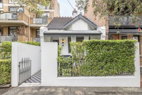 Property photo of 39 Maddison Street Redfern NSW 2016