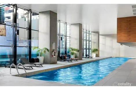 Property photo of 1209/38 Rose Lane Melbourne VIC 3000