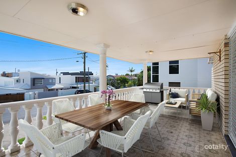 Property photo of 3/23 Petrel Avenue Mermaid Beach QLD 4218