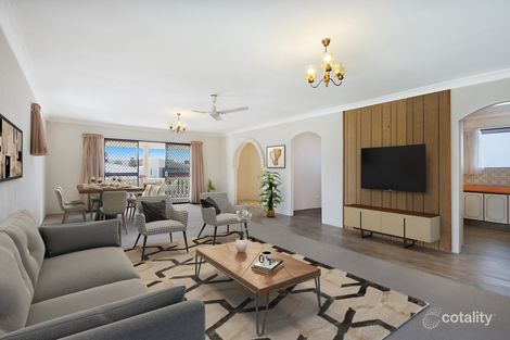 Property photo of 3/23 Petrel Avenue Mermaid Beach QLD 4218