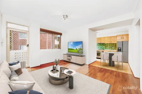 9/13 Isabel St, Ryde, NSW 2112