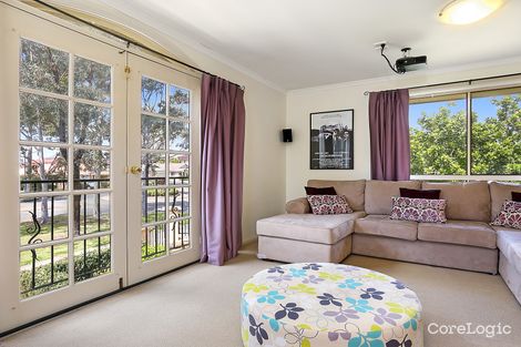 Property photo of 1 Hotham Avenue Beaumont Hills NSW 2155